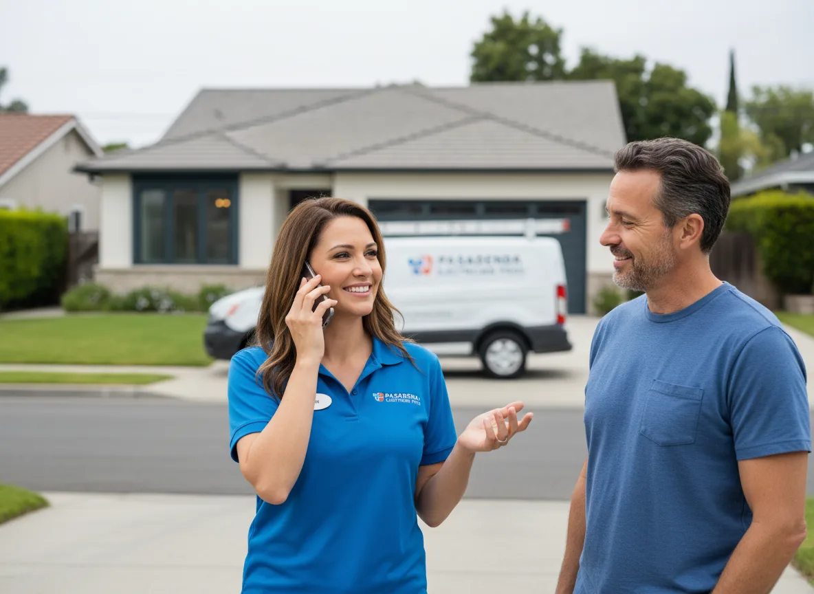 Electrician Rockford, AL FAQs